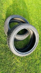 Zimne pneumatiky Falken 2 ks/ 245/40 r19