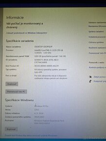 Pc Fujitsu esprimo