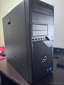 Pc Fujitsu esprimo