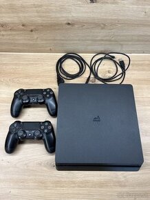 PS4 500GB