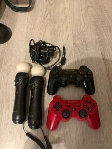 Playstation 3 príslušenstvo