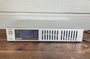 Equalizer technics SH-8044