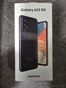 Samsung galaxy A23 5G