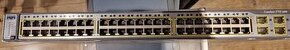 Cisco WS-C3750-48TS-S