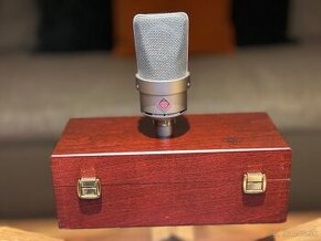 Neumann TLM 103