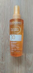 Bioderma Photoderm Bronz Olej SPF 30 200 ml