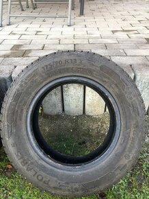 Zimné pneumatiky 175/70 R13