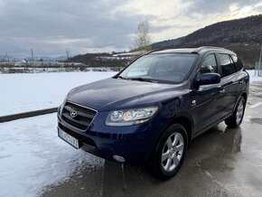 HYUNDAI SANTA FE 2,2CRDi 4x4 102.tis.km