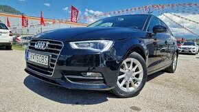 Audi A3 Sportback 1.4 TFSI Attraction