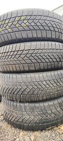 185/60 R15 Matador zimné pneumatiky - sada (DOT 1822)