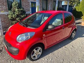 Citroen C1 1.0i Plus