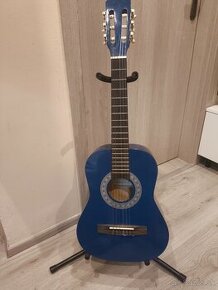 Gitara pre dieťa