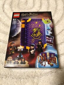 LEGO Harry Potter 76396 Čarovné momenty: Hodina veštenia