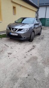 Predám Nissan Qashqai