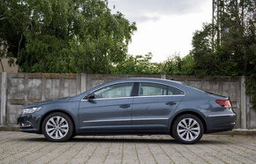 Predam Volkswagen Passat CC 2.0 diesel