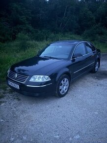 Passat b5.5 96kw 4motion