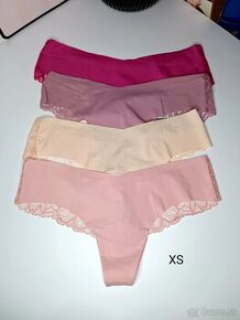 Tangá XS od Victoria's Secret/ PINK