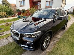 BMW X5 xDrive30d A/T