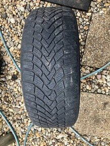 1ks Continental 205/55 R16