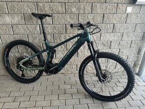 Haibike Lko 720wh