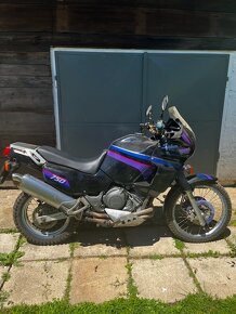 Rozpredám Yamaha xtz 750 Super Tenere