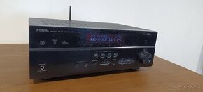 Predám 5.1 AV receiver Yamaha RX-V 479