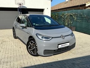 Volkswagen ID.3 Pro S Performance 77kWh