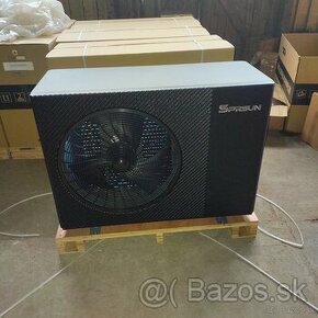 Tepelné čerpadlo Sprsun R290 Forestpro 9 kW