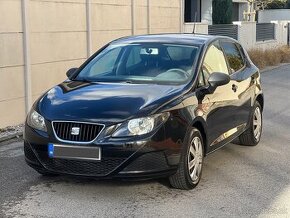 Seat Ibiza 1.2 Benzin