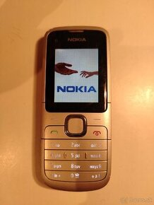 Nokia C1-01 REZERVA PETER J-KOŠICE