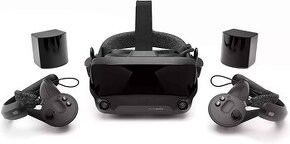 Valve Index VR Full kit - Virtuálna realita