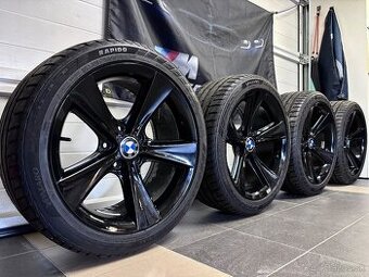 Styling 128 R18 Bmw Letne