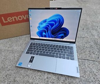 Lenovo IdeaPad Slim 5 14 FHD OLED i5 12450h,16/512GB,novyZAR