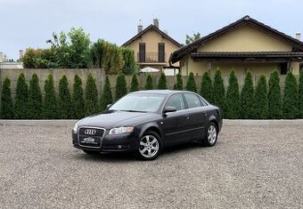 AUDI A4 2.0 PREMIUM