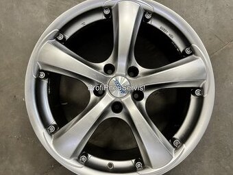 5x120 R18 ALUTEC BMW