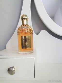 Guerlain Aqua Allegoria Forte Oud Yuzu edp 125ml.