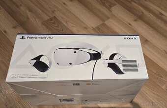 Play Station VR2