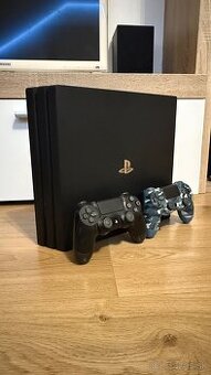 PS4 PRO 1TB