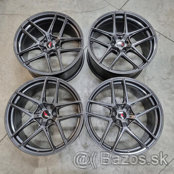 ALU Disky 5x112 R20 ET28