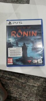 Rise of Ronin ps 5