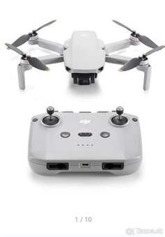 Dji mini 2 se