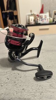 Daiwa Ninja LT 5000 C

