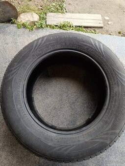 Letné gumy 255/60 R18