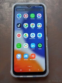 SAMSUNG  A14  5G