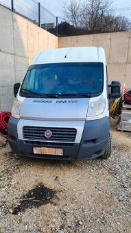 Predám FIAT DUCATO 2.3 2013