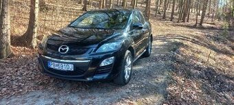 Mazda Cx-7