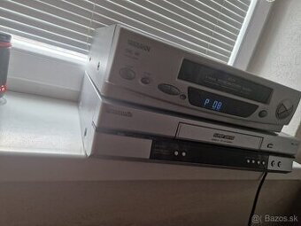 HiFi stereo PANASONIC