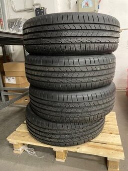 Hankook Ventus Prime 3X letné 215/65 R17 99V