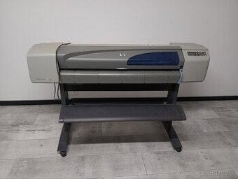 HP Designjet 500 plus