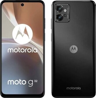 Motorola G32